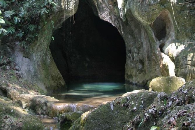 Actun Tunichil Muknal Cave Tour and Picnic - Exploring the Actun Tunichil Muknal Cave