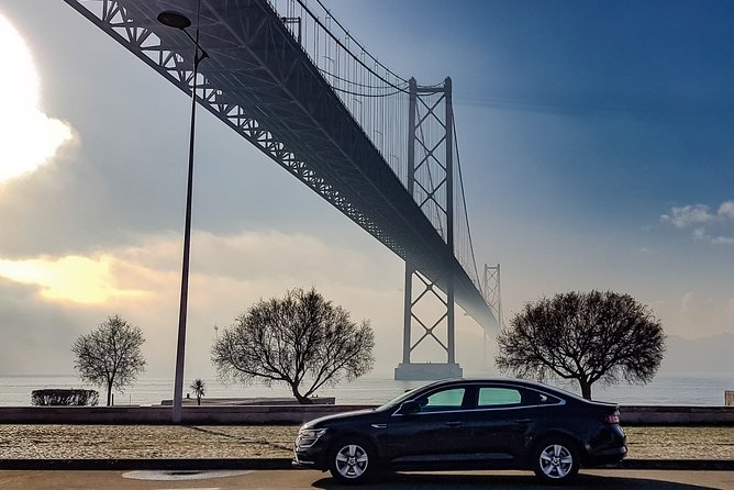 Airport Private Transfer to Lisbon - Accessibility and Luggage Policy