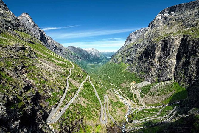 Alesund Shore Excursion: From Fjords to Trolls - Ascending the Troll Road (Trollstigen)