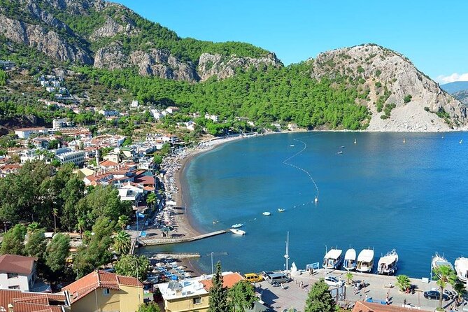 All Inclusive Marmaris Boat Trip With Lunch & Unlimited Drinks - Guest Ratings and Feedback