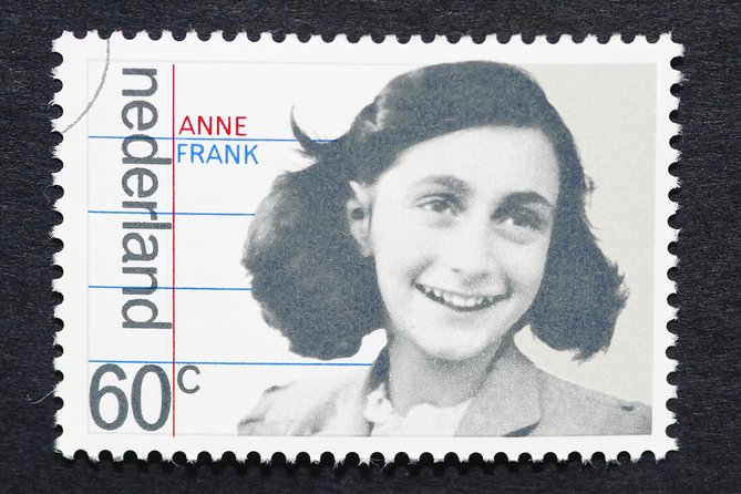 Anne Frank Walking Tour Amsterdam Including Jewish Cultural Quarter - Traveler Experiences and Feedback