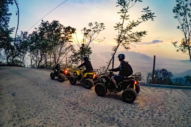 Antigua ATV Sunset Tour - Traveler Experiences and Reviews