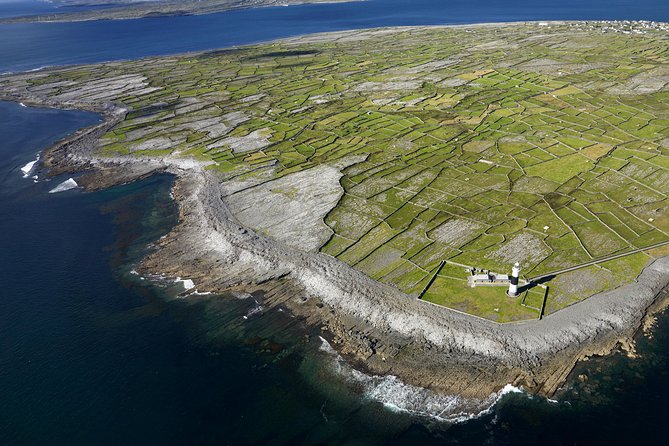 Aran Islands & Cliffs of Moher Including Cliffs of Moher Cruise. - Preparation and Tour Tips