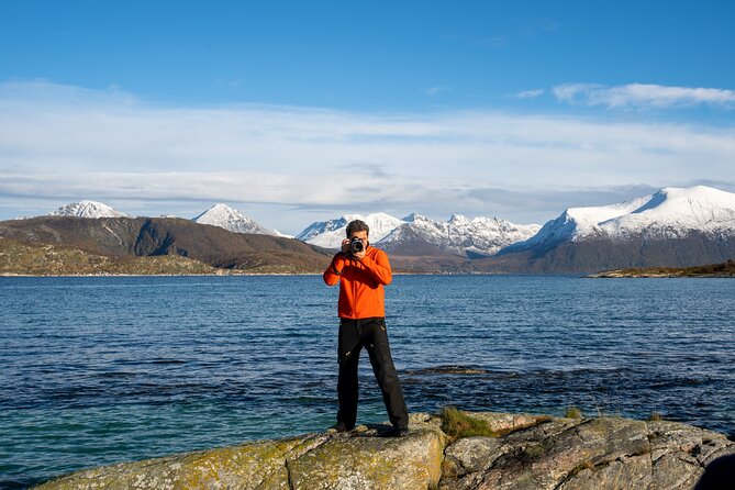 Arctic Roadtrip: Fjords With Scenic Picnic | Sightseeing - Meeting and Pickup Information