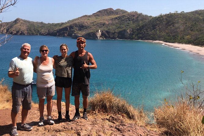 ATV or Buggy Guided Tour From Tamarindo or Conchal - Tour Experience