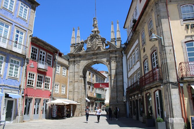 Best of Braga and Guimaraes Day Trip From Porto - Visitor Feedback and Ratings