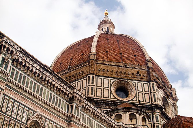 Best of Florence: Small Group Tour Skip-The-Line David & Accademia With Duomo - Guided Insights