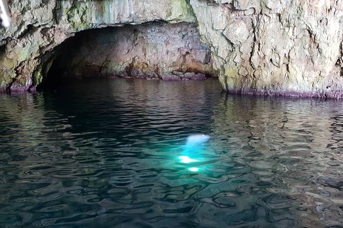 Blue Cave & Vis Island Speedboat Tour From Hvar - Participant Information