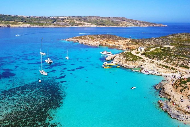 Blue Lagoon, Beaches and Bays Catamaran Sailing Tour - Booking and Cancellation