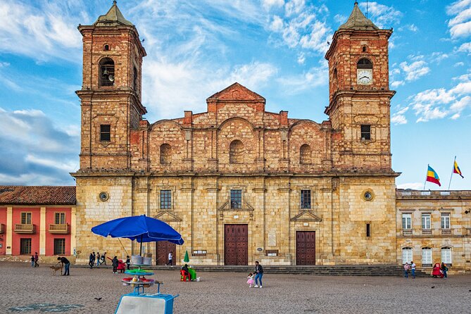 Bogota Zipaquira Salt Cathedral Private Tour + Lunch - Dining Experience and Recommendations