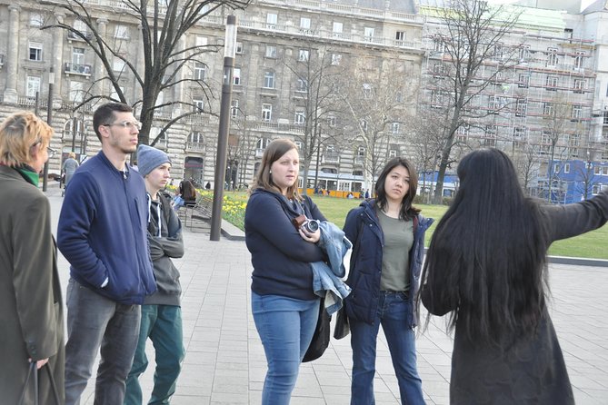 Budapest Historical Sightseeing - Free Walking Tour - Local Knowledge Shared by Guides