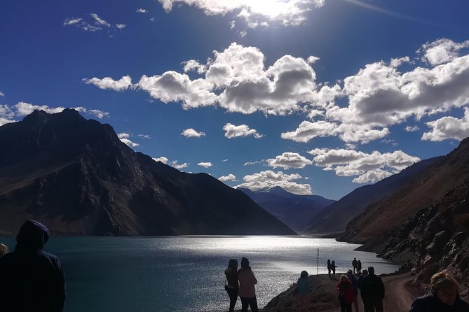 Cajon Del Maipo Including Wine With Picnic and Empanada - Indulging in the Picnic Experience