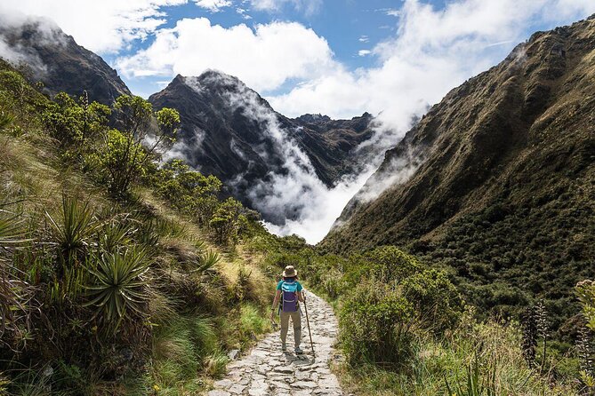 Classic Inca Trail Trek 4D/3N to Machu Picchu (Group Service) - Safety Measures