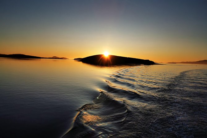 Clew Bay Cruise, Westport ( 90 Minutes ) - Recommendations and Additional Information