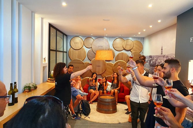 Complete Douro Valley Wine Tour With Lunch, Wine Tastings and River Cruise - Tour Experience and Expectations