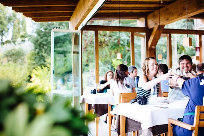 Cooking Class and Lunch at a Tuscan Farmhouse With Local Market Tour From Florence - Discover Traditional Italian Cooking Techniques