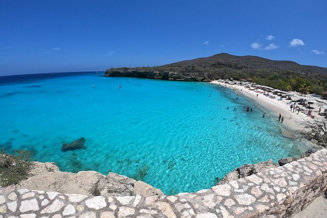 Curacao: Swimming With Sea Turtles and Grote Knip Beach Tour - Recommendations and Tips