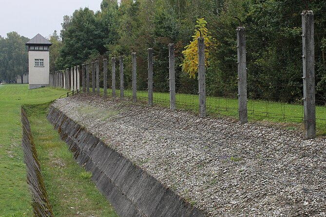 Dachau Small-Group Half-Day Tour From Munich by Train - Cancellation and Pricing