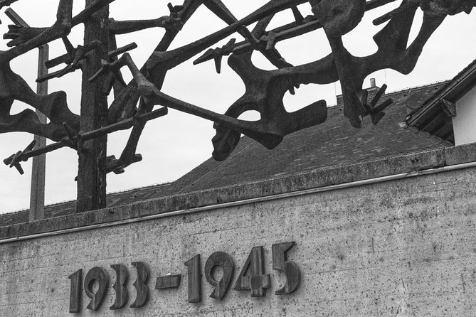 Dachau Tour From Munich - Transportation and Meeting Point