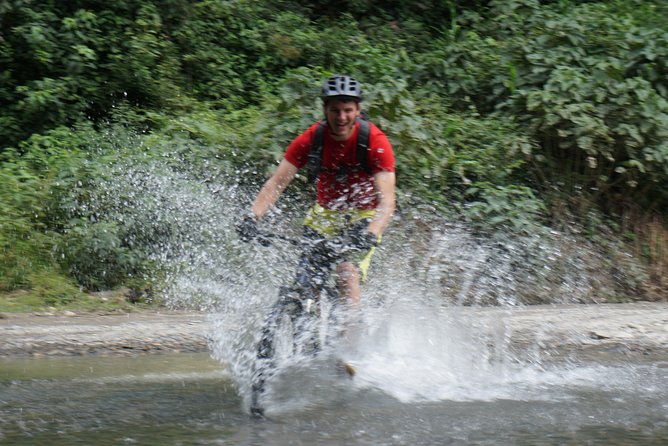 Death Road, Bolivia: Mountain Bike Tour on the Worlds Most Dangerous Road - Customer Testimonials and Ratings