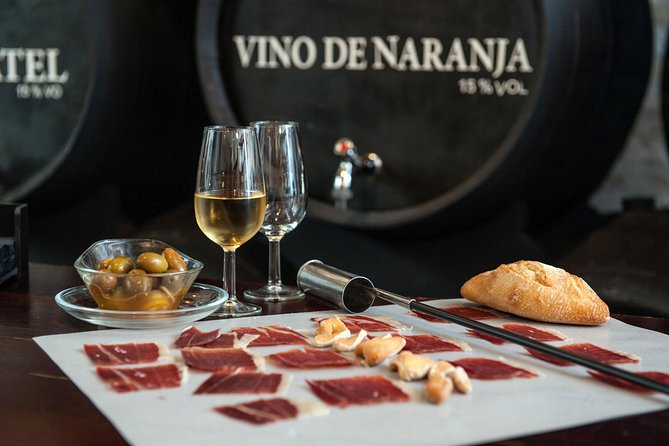 Devour Seville: Tapas & Wine Small Group Tour With Flamenco Show - Booking and Additional Information