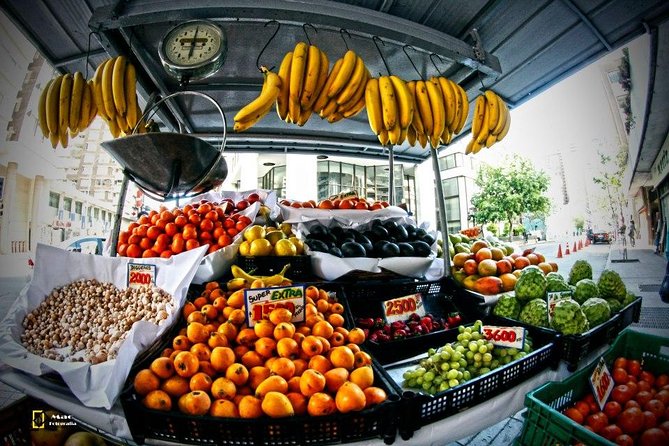 Discover Santiago Half Day Guided Tour Included Local Snack - Traveler Experience and Reviews