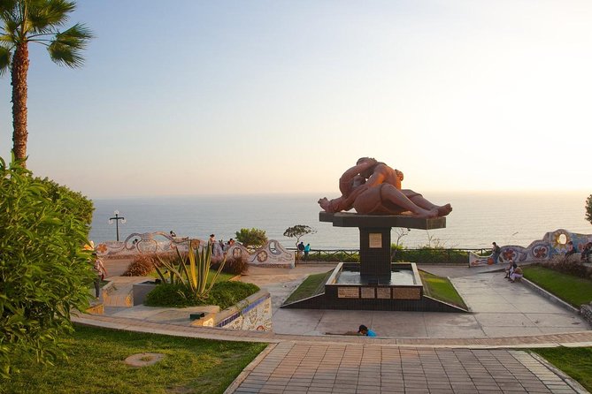 Discover the Best of Lima With Our Exclusive City Tour - Discover the Architectural Gems of Lima