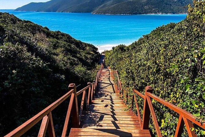 Don Juan Boat Trip in Arraial Do Cabo - Memorable Moments on the Don Juan Boat