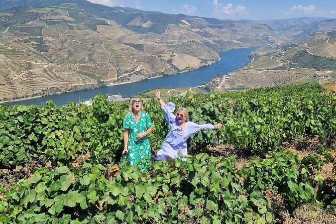 Douro Valley-Expert Guide-Boat-Lunch-Tastings Premium Service - Health and Safety Measures