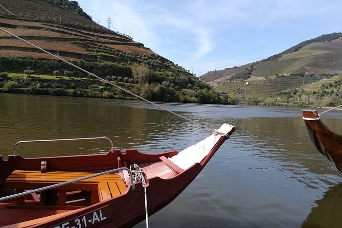 Douro Valley: Real Small-Group Tour, Wine Tasting, Lunch & Boat - Making the Most of Your Douro Valley Adventure