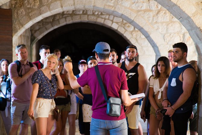 Dubrovnik Game of Thrones Tour - Tour Experience and Reviews