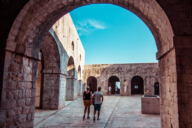 Dubrovnik: Game of Thrones Walking Tour - Photo Opportunities