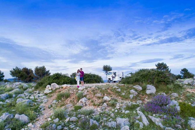 E-Tuk Tuk Tour in Dubrovnik - Meeting and Pickup Details