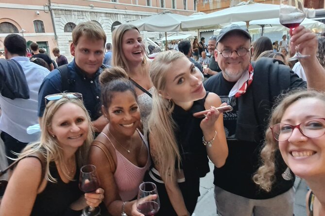 Eat, Drink and Repeat: Wine and Food Tasting Tour in Venice - What to Expect on the Tour