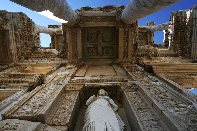 Ephesus Tour From Izmir - What to Expect