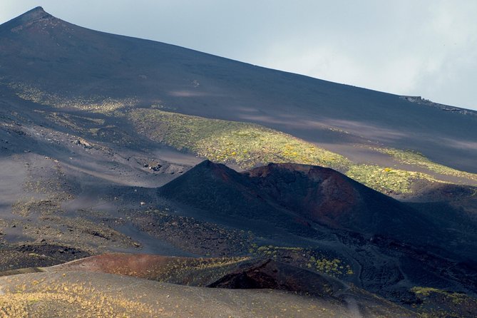 Etna Morning Trip - Tour Inclusions