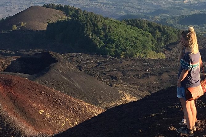 Etna Sunset Tour (Starting From Catania) - Traveler Reviews and Feedback