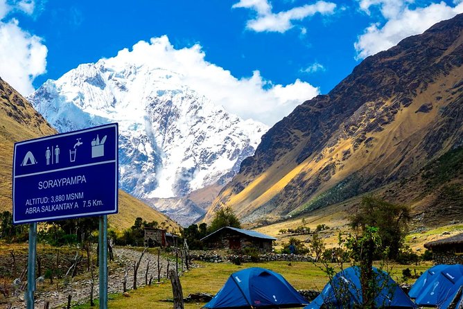 Excursion to Humantay Lake From Cusco || Private Tour || - Hike to Humantay Lake