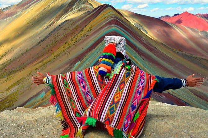 Excursión to Rainbow Mountain From Cusco || Prívate Tour || - Additional Information