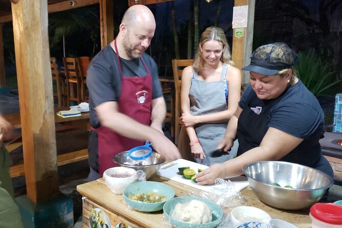 Farm-To-Table Cooking Class - Sustainability and Local Impact