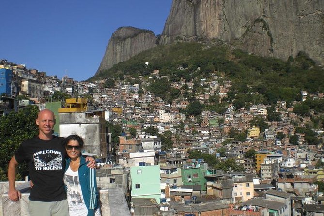 Favela Tour in Rio De Janeiro - Tour Highlights