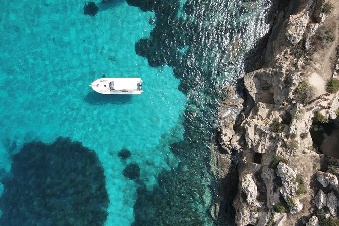 Favignana and Levanzo, Egadi Islands Tour by Boat From Trapani - Traveler Experiences