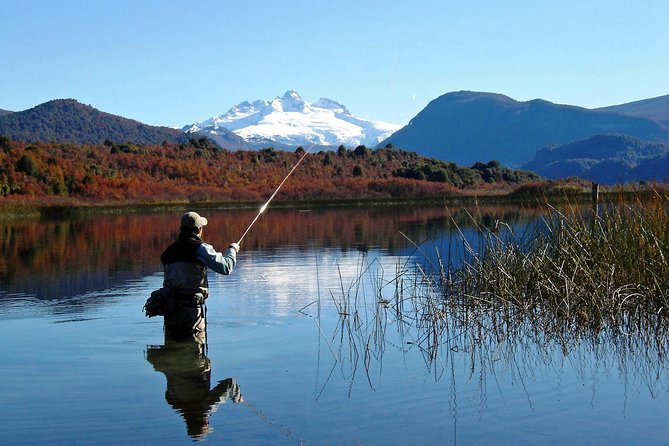 Fly Fishing Bariloche - Cuisine and Dining Options