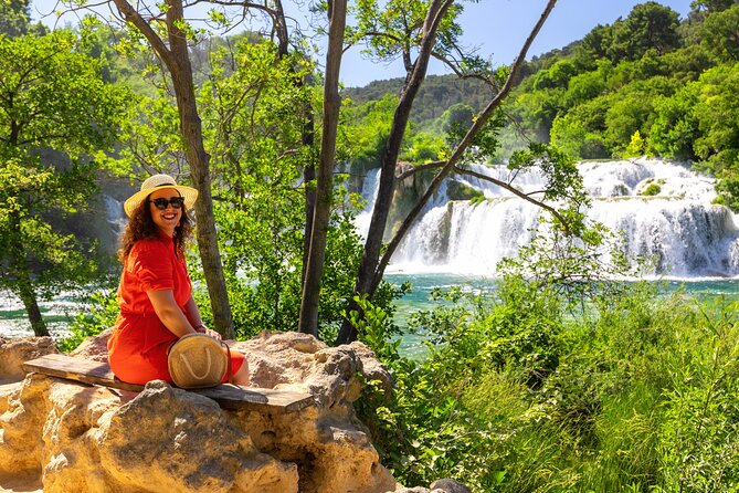 From Split: Krka Waterfalls Tour - Immerse Yourself in the Ethno Museum and Historic Sites