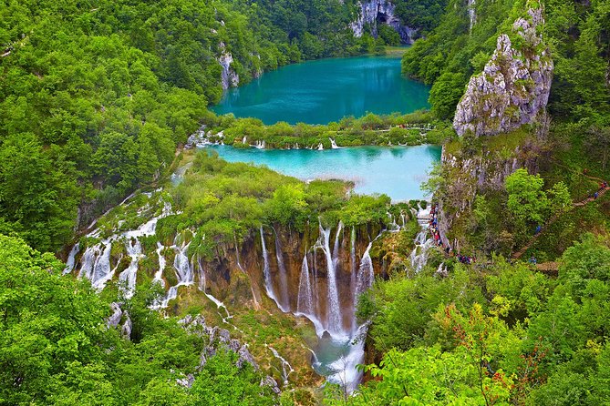 From Split: Plitvice Lakes National Park Guided Tour - Customer Feedback