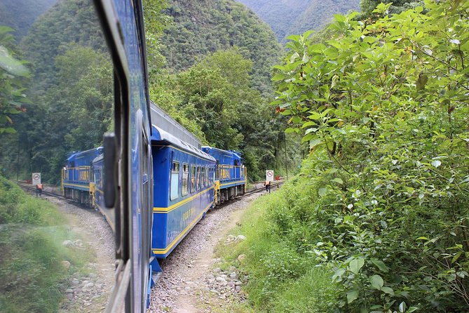 Full Day Tour to Machu Picchu From Cusco - Highlights of the Experience