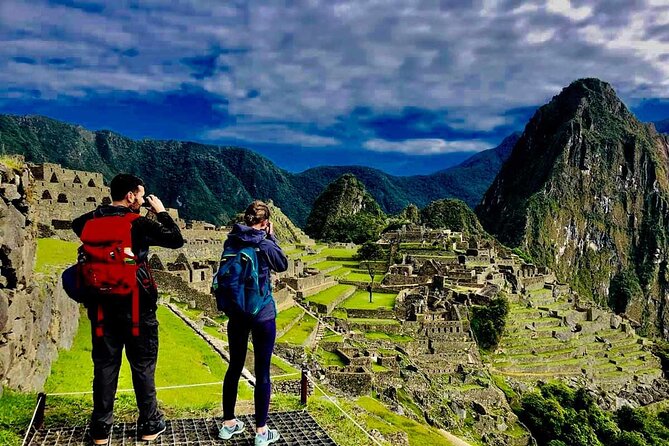 Full Day Tour to Machu Picchu From Cusco - Recommendations and Additional Notes