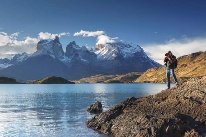 Full-Day Tour to Torres Del Paine National Park From Puerto Natales(First Class) - Highlights of the Tour