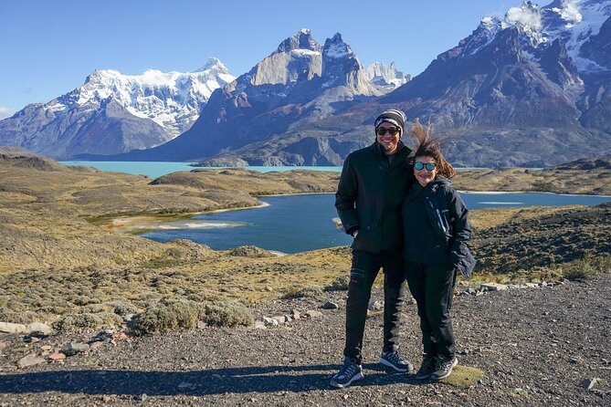 Full Day Tour to Torres Del Paine National Park - Wildlife Observation and Scenic Viewpoints