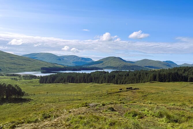 Full-Day Trip: Loch Ness, Glencoe & the Highlands From Edinburgh - Travel Considerations